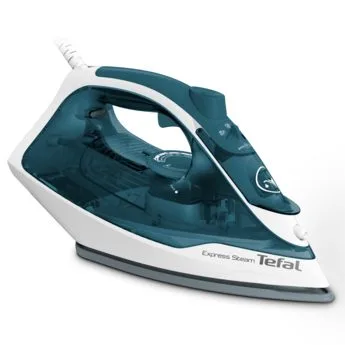 Tefal Express Steam FV2839E0 blue — image 1