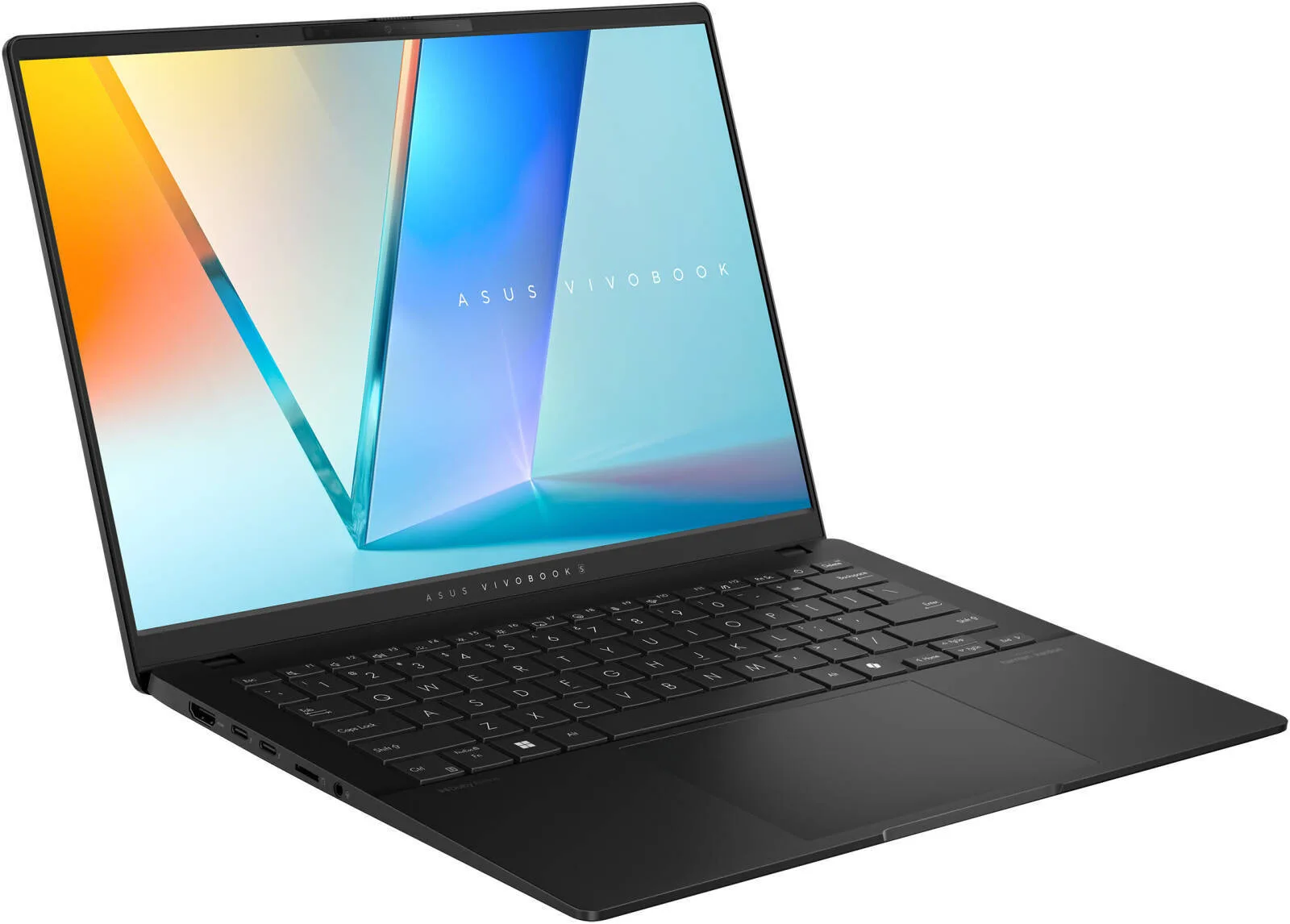 ASUS Vivobook S 14 OLED S5406SA - Intel Core Ultra 7 258V, 32GB RAM, 1TB SSD, WUXGA OLED, Copilot+ PC, Windows 11 Home — image 3