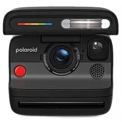 Polaroid Flip Black — image 1