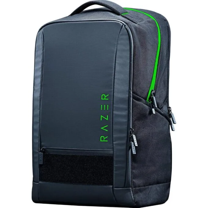 Razer Rogue V4 18" - Gaming Laptop Backpack - Tear & Water Resistant Exterior - Ergonomic Comfort — image 1