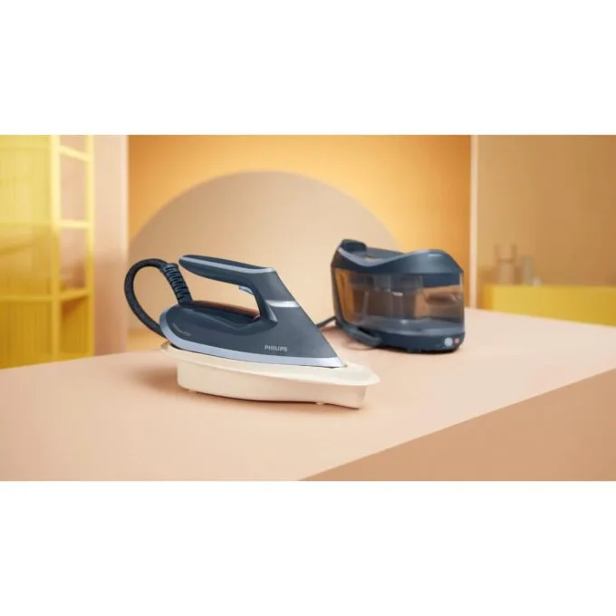 Philips PerfectCare 6000 PSG6042/20 blue — image 21
