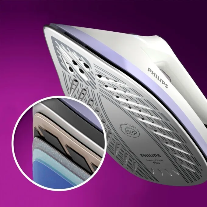 Philips PerfectCare 6000 PSG6024/30 purple — image 7