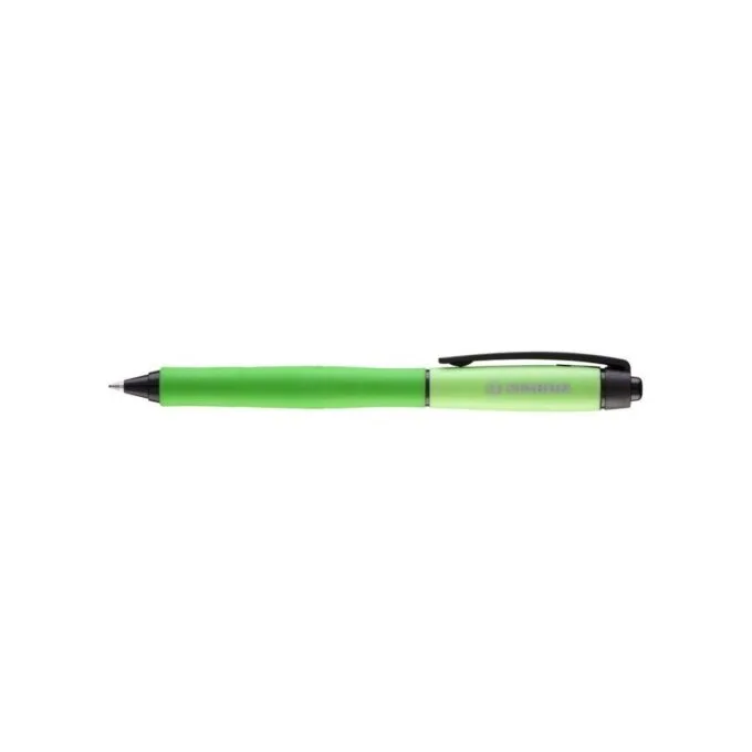 STABILO PALETTE GEL PEN FINE 0.7MM BLUE BODY GREEN — image 1
