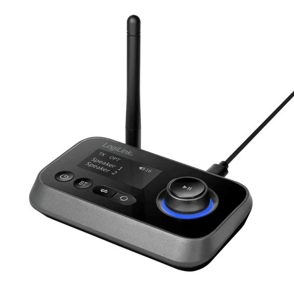 Bluetooth transmitter/receiver 5.0 — image 1