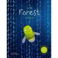 SOUND STORIES - IN THE FOREST