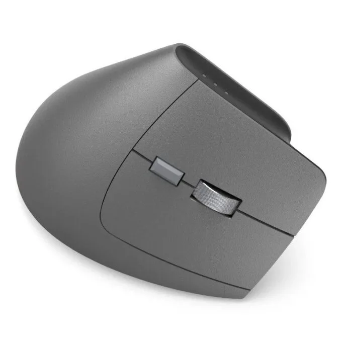 Multi device EWM-700 ergonomic mouse, graphite — image 5