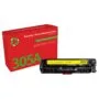 Xerox Everyday Toner 006R03805 Yellow alternative to HP Toner 305A CE412A