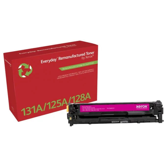 006R03811 toner cartridge — image 1