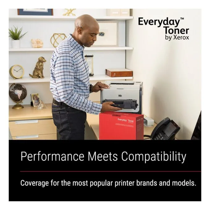 006R03838 toner cartridge — image 3