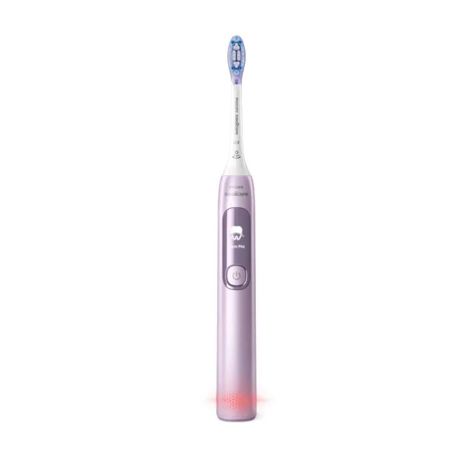 Philips Sonicare Advanced Clean HX3792/12 pink — image 1
