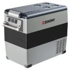 Euhomy CF001-55GR 55 l BT grey