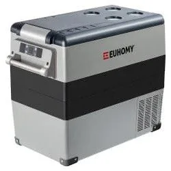 Euhomy CF001-55GR 55 l BT grey — image 1