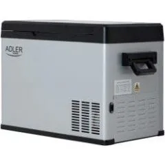 Adler AD 8081 40l silver