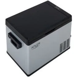 Adler AD 8081 40l silver — image 3