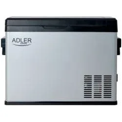 Adler AD 8081 40l silver — image 4