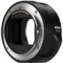 Nikon bayonet adapter FTZ II