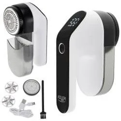 Adler AD 9618 white-black — image 1