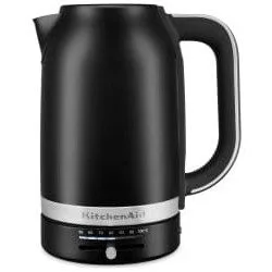 KitchenAid 5KEK1701EBM black mat — image 1