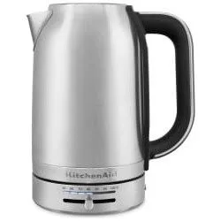 KitchenAid 5KEK1701ESX inox — image 1