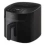ETA Fritta Digi 316890000 black