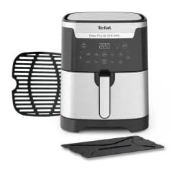 Easy Fry&Grill 20L EY801D15 silver — image 1