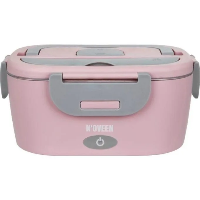 N'oveen LB755 Glamour pink — image 1