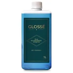 Glosse Pet Friendly 1l odourless liquid for vacuum cleaners — image 1