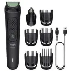 Philips All-in-One 3000 MG3920/15 7w1 black