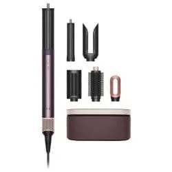 Dyson Airwrap Co‑anda2x Straight+Wavy fioletowy jaspis — image 1