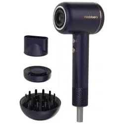 Webber Venta HD1698 3w1 granatowy — image 1
