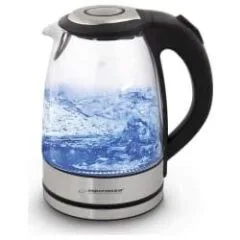 Esperanza Yosemite EKK012 silver