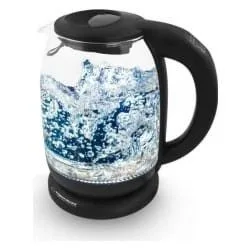 Esperanza Loire EKK027 black — image 1
