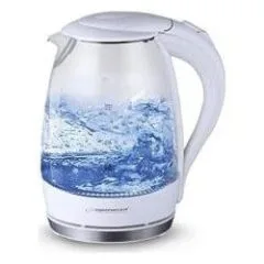 Esperanza Salto Angel EKK011W white