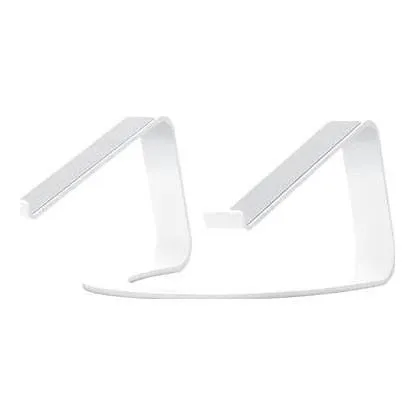 Twelve South Curve (white) — image 1