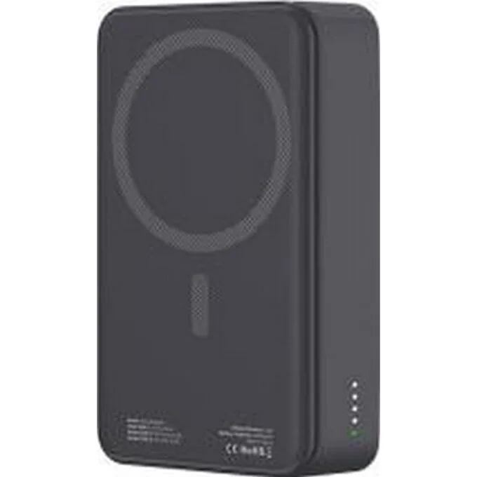 Tech-Protect PB12 LifeMag MagSafe 20000 mAh black — image 1