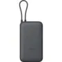 Xiaomi Power Bank 20000mAh GL dark gray