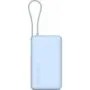 Xiaomi 67W 10000 mAh ice blue