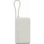 Xiaomi 67W 10000 mAh tan