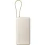 Xiaomi 67W 20000 mAh tan