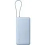 Xiaomi 67W 20000 mAh ice blue