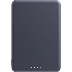 Xiaomi Super Slim Magnetic 5000 black