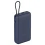 Xiaomi 33W Power Bank 20000mAh blue GL