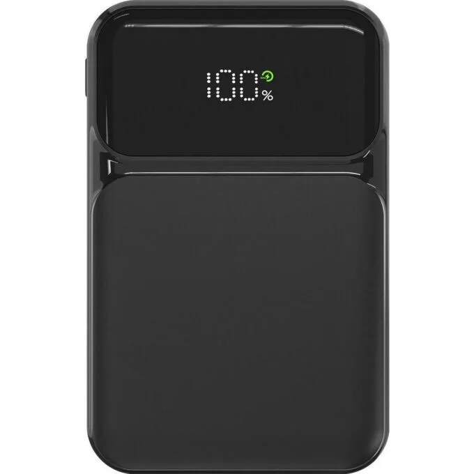 S-Link P104 10000 mAh czarny — image 1