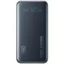 Powerbank 20000mAh Ugreen PB536, 45W, USB + USB-C, built-in cable (grey)