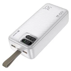 Tracer Blaze 30000 mAh 65W BK biały