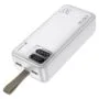Tracer Blaze 30000 mAh 65W BK biały
