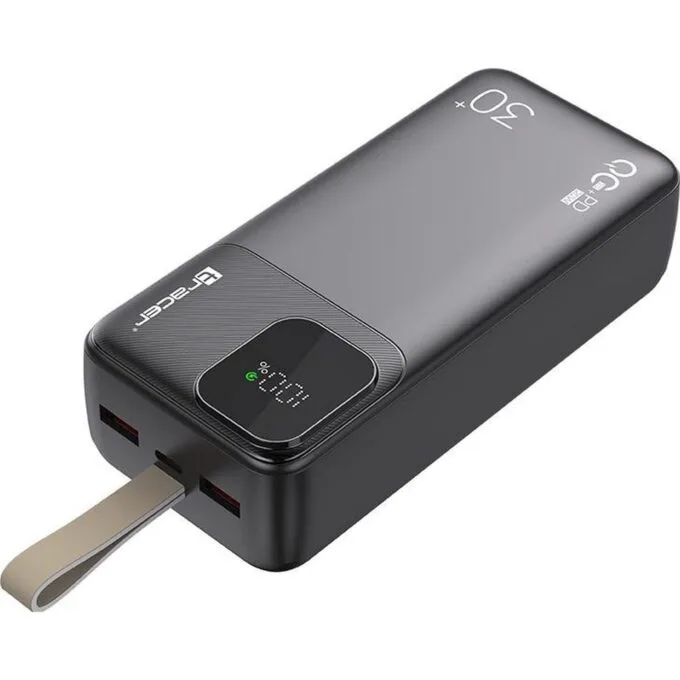 Tracer Prime-V3 30000 mAh QC22.5W+PD20W — image 1