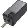 Tracer Prime-V5 50000 mAh QC22.5W+PD20W