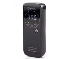 Oromed F11 Professional Black