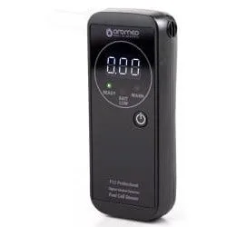 Oromed F11 Professional Black — image 1